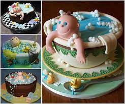 Bathtub Baby Shower Cake Cake Baby Shower Baby Shower Ideas Baby Shower Cake Baby Shower Crafts Baby Shower Projects Baby Cake Baby Shower Cakes Cake