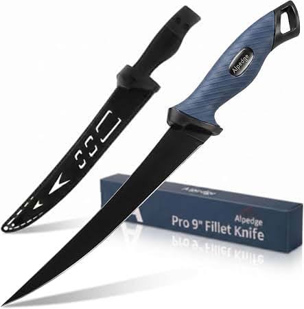 F. Dick Premier Plus 6-Inch Flex Boning Knife 