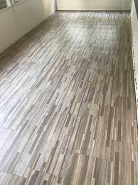 / case)grey ash blends seamlessly into any spaceeasy. Trafficmaster Seashore Wood 12 In X 24 In Peel And Stick Vinyl Tile Flooring 20 Sq Ft Case Pw1840 The Home Depot Vinyl Tile Flooring Vinyl Wood Flooring Peel And Stick Vinyl