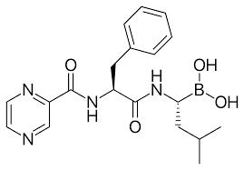 Proteasome inhibitors are drugs that block the action of proteasomes, cellular complexes that break down proteins, like the p53 protein. Proteasome Inhibitor Wikipedia