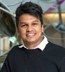 Roberto Nascimento // Bond Life Sciences Center