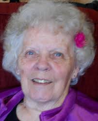 Norma Stowell Obituary (1926