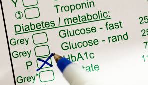 achieving low hba1c levels benefited metformin initiators