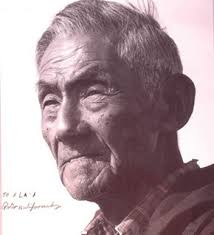 GET OUT THE NATIVE VOTE