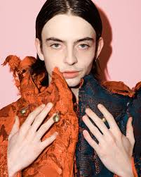 Cupidon By Alan Marty 💘 Vanity Teen 虚荣青年 Lifestyle & New Faces Magazine