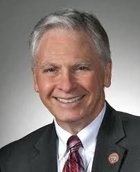 2023 Directory of Public Officials