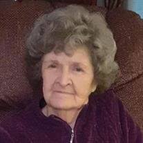 Carolyn Oliver Fuller Obituary