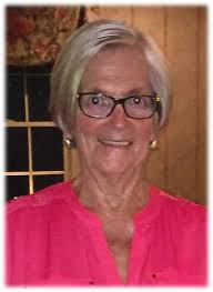Obituary of JoAnn Shumate