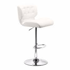 Formula Bar Chair White D Leather Bar Stools Bar Chairs White Bar Stools