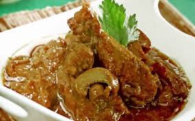 Olahan berbahan dasar oyong ini selain memiliki cita rasa enak juga termasuk ke dalam hidangan sehat yang baik untuk dikonsumsi. Pin Di Indonesian Food