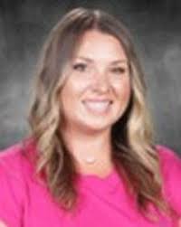 Ms. Ginger Bailey began teaching at GPA in 2022, marking her second year at  the school and her ninth year of teaching overall. She completed her  college degree at the University of