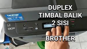 Jan 18, 2021 · ketika ingin mencetak foto atau dokumen di rumah, printer sangat diperlukan. Cara Fotocopy Print F4 Sisa Kertas Tanpa Dari Bak Tempat Kertas Brother Dcp L2540 Dw By Di Gear