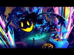 Robotic Wisp A Hat In Time Your Contract Has Expired Remix Youtube