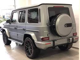 Algerie Motors Nouveau G63 Amg V8 4 0 Bi Turbo 585ch Facebook