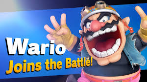 8.7k members in the supermario64 community. How To Unlock Wario In Smash Bros Ultimate Elecspo