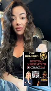 Hannah Time Roofing Co. (Hannah's Roofing and General Contracting  Contracting) is proud to announce that we're officially sponsoring The  Rolodex Launch Party happening Friday, November 14th at the Frisco Hyatt  Regency Hotel