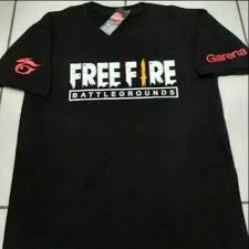 Whether you're looking for memorable gifts or everyday essentials, you can buy them here for less. T Shirt Tshirt Garena Freefire Distro Mobile Game Battle Ground Free Fire Shopee Philippines