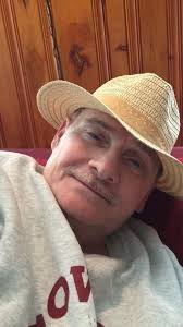 Bruce Lucier Obituary (1951