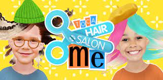 Leave a reply cancel reply. Toca Hair Salon Me La Ultima Version De Android Descargar Apk