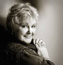 캐롤키드 Carol Kidd