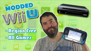 I'm pretty sure the processor is what makes a wii u region locked. Odnos Pigmalion Sjena Wii U Region Lock Redebv Com