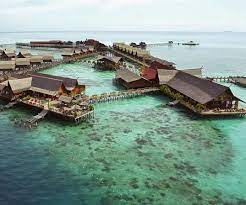 Il kapalai dive resort garantisce 1 uscite a settimana a sipadan. Sipadan Kapalai Dive Resort ç‚¹è¯„ Facebook
