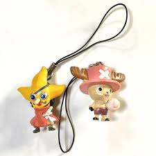 チョッパー そげキング ストラップ2個セット ワンピース one piece 580 メルカリ スマホでかんたん フリマアプリ christmas ornaments novelty christmas holiday decor