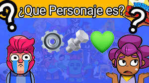 There are more than 35 different heroes in brawl stars. Puedes Adivinar El Brawler Con Emojis Adivina El Brawler 2 Youtube