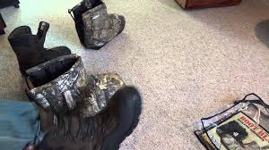 Icebreaker Boot Blanket Youtube