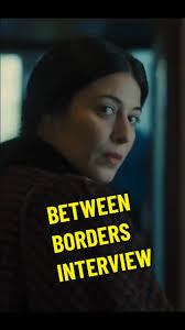 Had a nice chat with @Movieguide discussing my new film #betweenborders 💙  Coming to theaters late January!