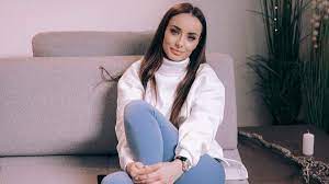 В пятницу, 18 июня, ксении мишиной исполнилось 32 года. Kseniya Mishina Rasskazala Ob Izmeneniyah Radi Lyubvi