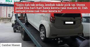 Biasanya tayar akan jadi botak lepas 3 tahun atau bila km mencecah angka2 tertentu (angka tu makcik tak pasti. Stress Naik Kereta Enjin Bunyi Kasar Berikut Cara Selesaikan Masalah Ini