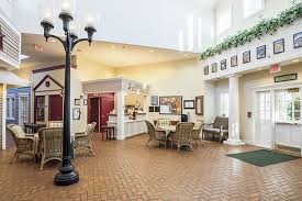 Brookdale Bend Nursing Home Care Senior Living Communities Senior Living