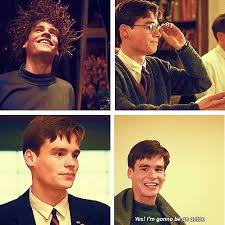 Robert Sean Leonard As Neil Perry In Dead Poets Society 3 Dead Poets Society Neil Dead Poets Society Dead Poets
