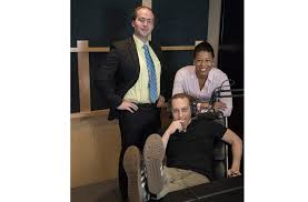 Getting the exact estimate of how much you will need to start a radio or television station. Eric Bogosian S Talk Radio Resonates At 5th Wall Theatre Theater Style Weekly Richmond Va Local News Arts And Events