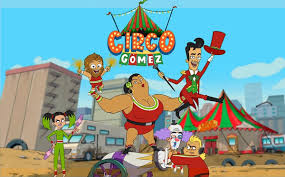 El secreto mejor guardado de Circo Gómez no es Eugenio Derbez