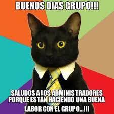 Pin On Memes Buenos Dias