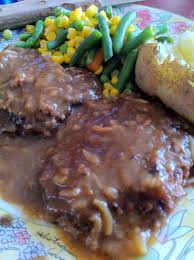 Fork Tender Cubed Steak Cube Steak Recipes Easy Steak Recipes Baked Cubed Steak