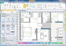28 Home Drawing Software Architecture Floor Plan Used With Home Plan Software Home Design Software Floor Plans Conceptdraw is a fast way to draw: