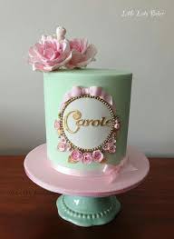 Our collection of happy birthday pictures can be a source of inspiration for your own wishes and an affectionate introduction to a friend's special day. Female Birthday Cakes
