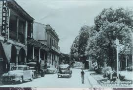 Old Uruapan Michoacan Mexico Uruapan Historia De Mexico Viejitos