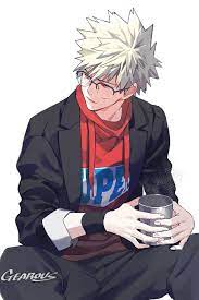 gearous on twitter anime guys anime cute anime guys
