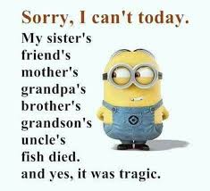 2) a friend to all is a friend to none. 55 Funny Minion Quotes You Need To Read Littlenivi Com