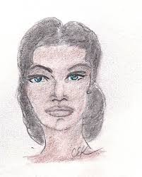 Does anyone know Mary Alice Daniels Freeman?