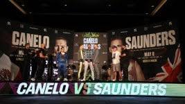 Horario de canelo vs saunders. Yoaqzimfzgjnm