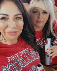 Alissa Ortiz's Instagram, Twitter & Facebook