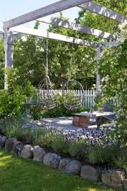 Rückzugsmöglichkeit, ort zum geselligen beisammensein oder lieferant für eigenes obst und gemüse. Die 31 Besten Ideen Zu Garten Neu Anlegen Garten Garten Gestalten Garten Ideen