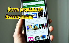 Ucretli Uygulamalari Ucretsiz Indirme 2020 Android Iphone Android Ogrenme Google Play