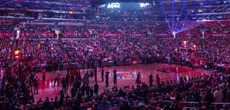 Los Angeles Clippers Schedule 2019 Clippers Schedule