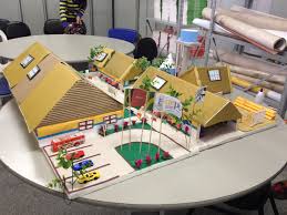 Apresentacao Das Maquetes Sustentaveis Pibid Geografia Uepb 2015